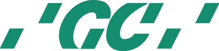 Logo de GC
