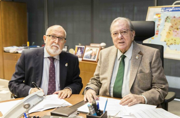 Acuerdo entre AMA Seguros y el Colegio de Médicos de Cádiz