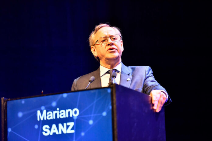 Dr. Mariano Sanz