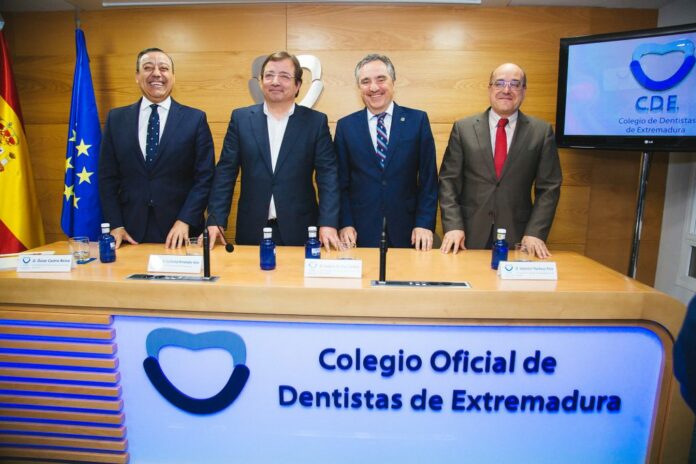 Colegio de Dentistas de Extremadura