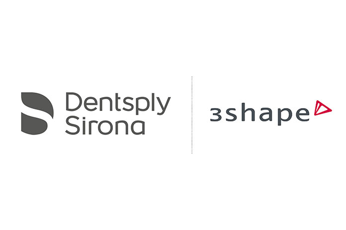 Nueva alianza estratégica de Dentsply Sirona y 3Shape