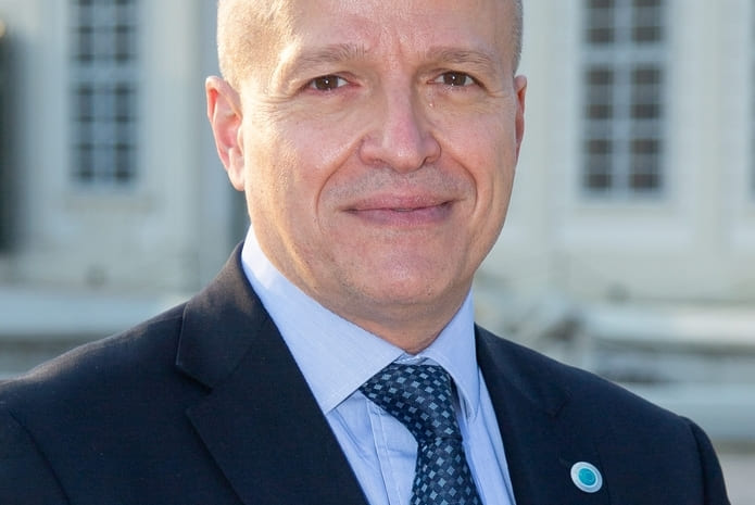 El profesor Andreas Stavropoulos (Universidad de Malmö, Suecia) es el nuevo presidente de la Federación Europea de Periodoncia (EFP)