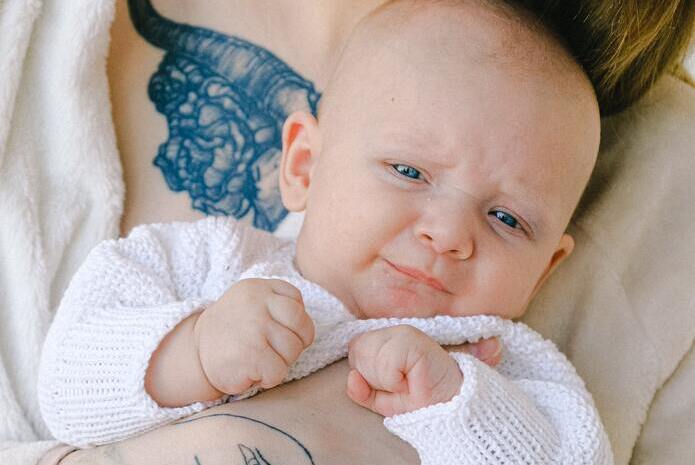 ¿Por qué están aumentando las caries en bebés?