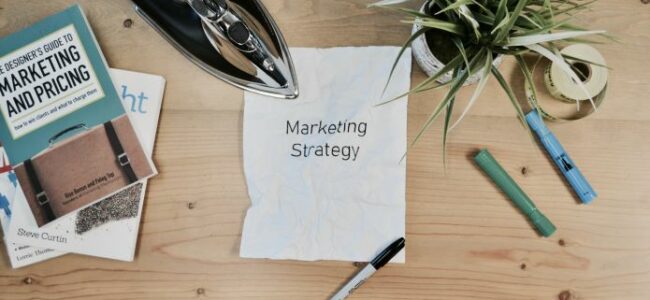 Ideas para una estrategia de marketing integral