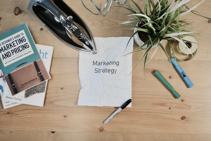 Ideas para una estrategia de marketing integral