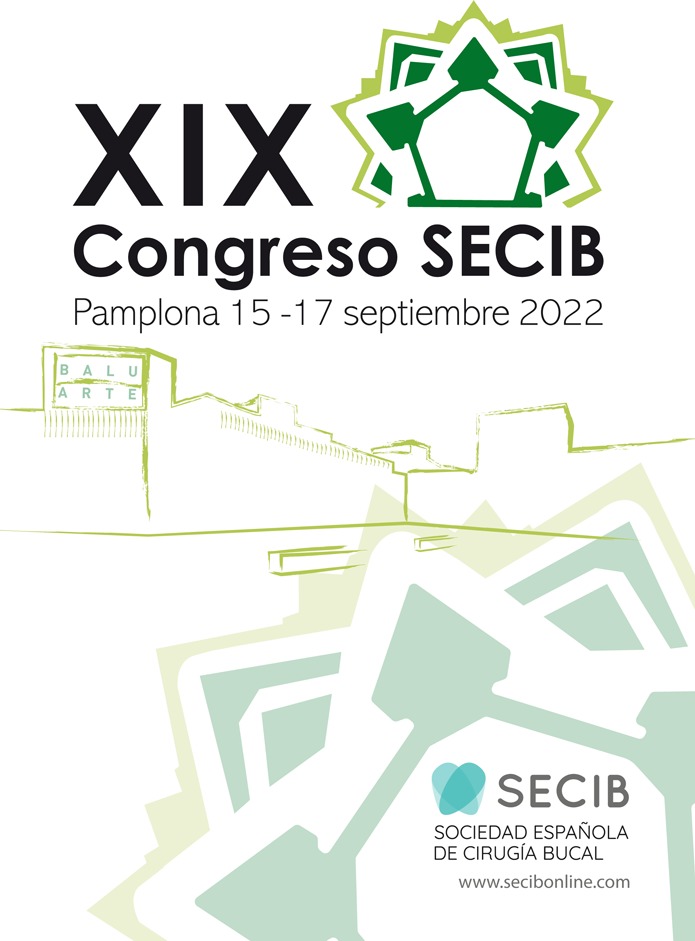 Abierto el plazo de inscripciones y presentación de comunicaciones para el Congreso SECIB 2022 en Pamplona