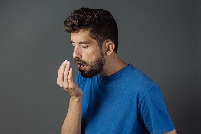 Siete consejos para combatir la halitosis