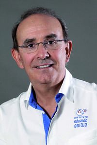Dr. Eduardo Anitua