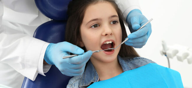 Manifestaciones orales y dentales de la enfermedad celíaca en niños: un estudio de casos y controles