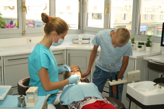 Dentistas Álava Bielorrusia