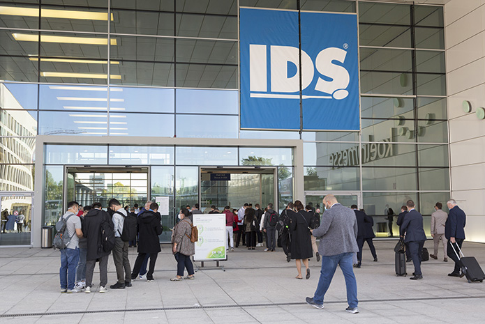 Los datos de IDS 2021 llenan de optimismo al sector dental internacional