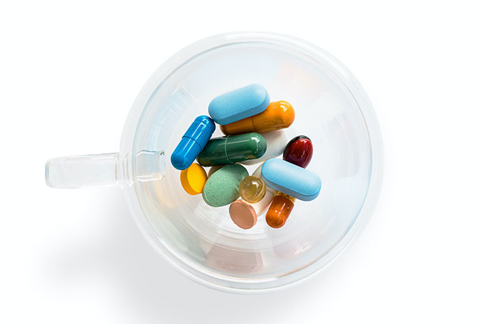 Un nuevo estudio establece el ranking de los medicamentos bajo prescripción que más preocupan a la población