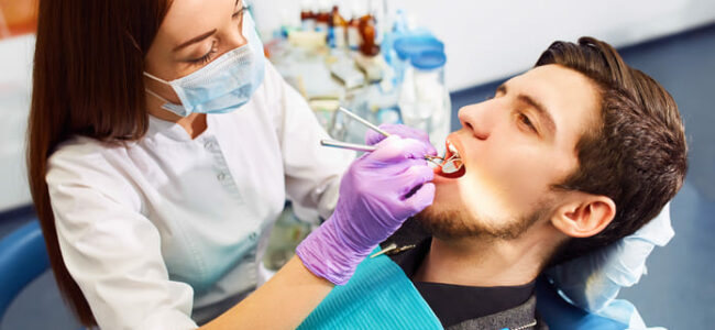 ¿Qué es y para qué sirve una endodoncia?