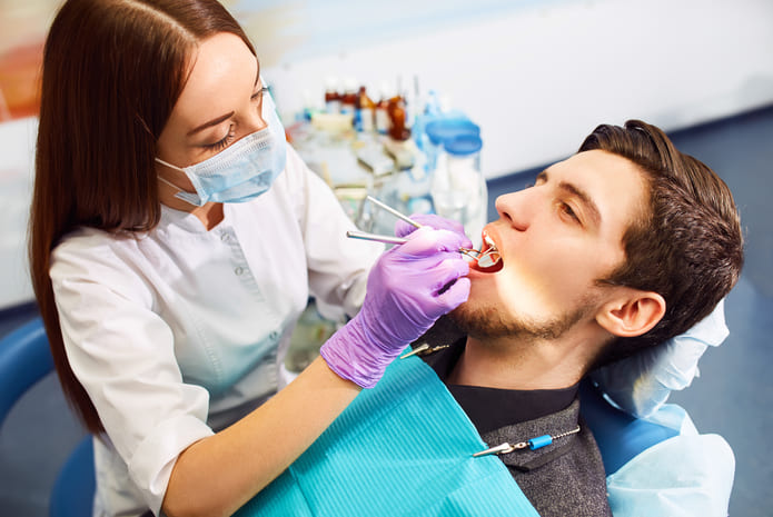 ¿Qué es y para qué sirve una endodoncia?
