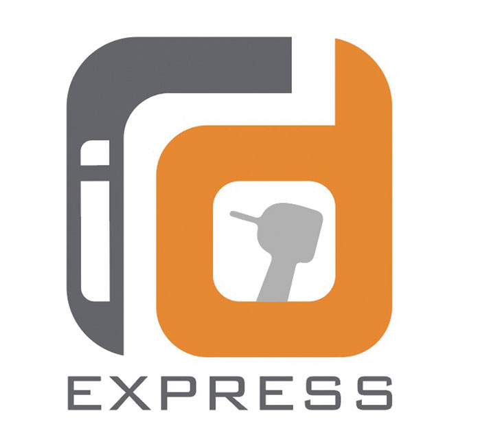 Servicio Técnico de RD Express