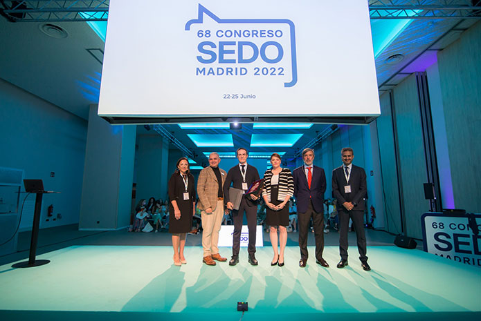 El Congreso SEDO Madrid 2022 cierra dos importantes convenios entre la Sociedad Española de Ortodoncia y sus homólogas en Latinoamérica y Arabia Saudí