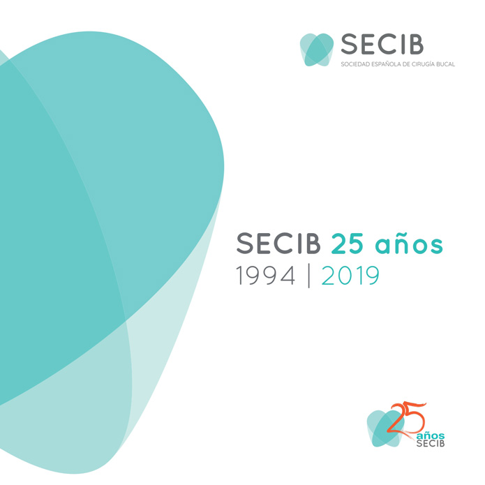 SECIB celebra su 25 aniversario con la presentación de un libro