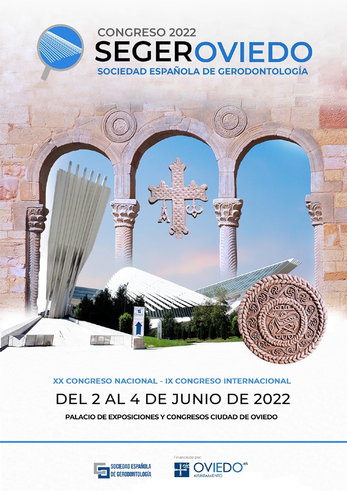 Oviedo acoge el XX Congreso Nacional y IX Internacional de la SEGER