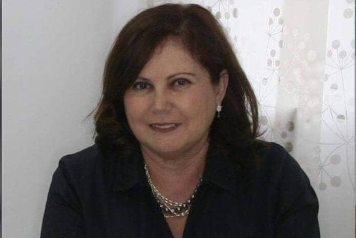 Dra. María del Pilar Martín Santiago, nueva presidenta de SEKMO