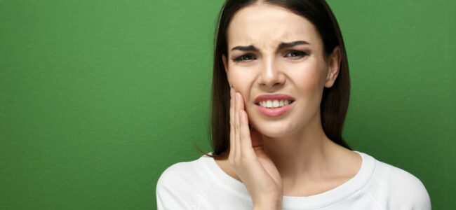 Todo lo que necesitas saber sobre la sensibilidad dental