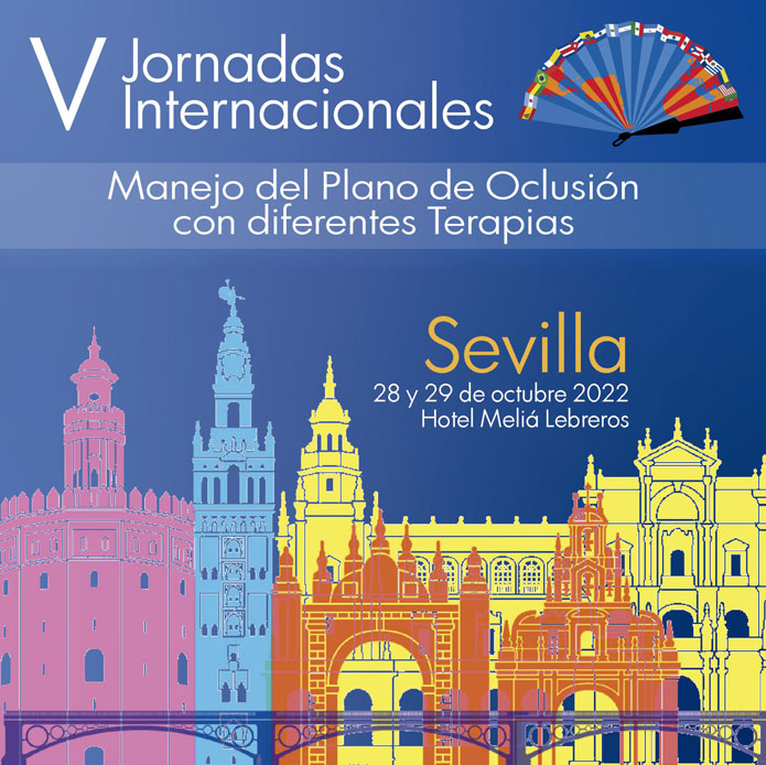 La AIO celebra sus V Jornadas Internacionales en Sevilla