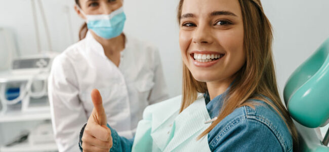Ideas para agradecer a los pacientes el haber elegido tu clínica dental.