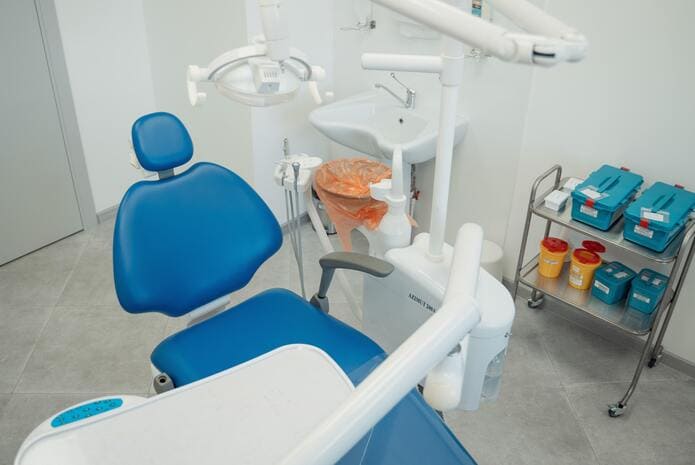 ¿Afectan las medidas de ahorro energético a las clínicas dentales?
