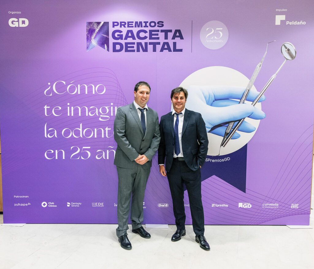 Gaceta Dental - 241 by Peldaño - Issuu