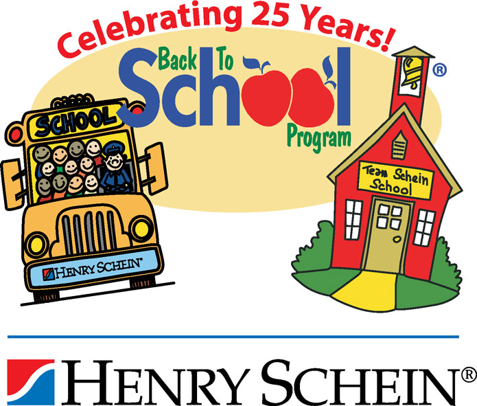 Henry Schein España participa en el programa “Back to School” para ayudar a los niños necesitados a volver a las aulas