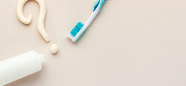 ¿Sabes cómo elegir la mejora pasta de dientes? El Dr. Pardiñas te da algunos tips.