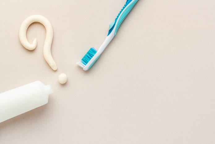Rama Motear congestión Consejos para elegir la mejor pasta de dientes - Gaceta Dental