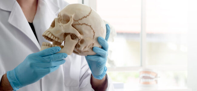 La odontología forense es una técnica imprescindible para las investigaciones legales y judiciales