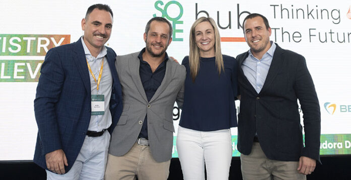 SOCE Hub reunió en Valencia a los grandes referentes de la disciplina restauradora en España