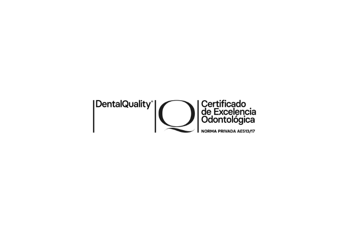 El Certificado a la Excelencia Odontológica DentalQuality® renueva su marca y página web