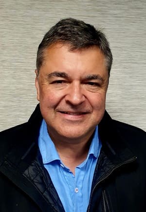 El Dr. Manuel Míguez Contreras, presidente de SEMDeS.
