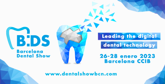 Barcelona Dental Show 2023 acercará las últimas innovaciones y tecnologías que marcarán la Odontología de los próximos años