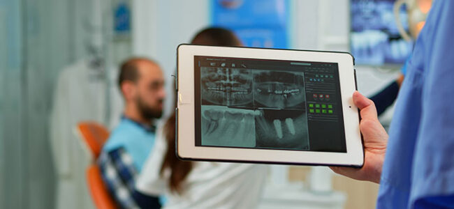 La Inteligencia Artificial llega a la Odontología: análisis de radiografías, predecir el estado de los dientes y mejorar la comunicación con el paciente