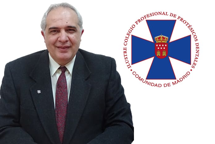 Esteban Mayoral Ordóñez, nuevo presidente del Colprodecam