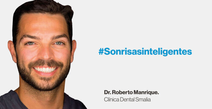 Gaceta Dental entrevista al Dr. Roberto Manrique