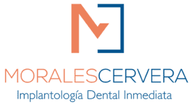 Morales Cervera - Implantología Dental Inmediata