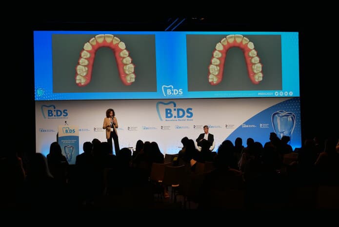 Del 26 al 28 de enero, más de 180 expertos compartirán las nuevas técnicas y materiales en odontología estética, ortodoncia e higiene bucal.