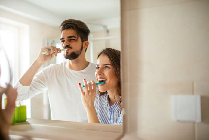 ¿Cuánto nos preocupamos de mantener una buena higiene oral?