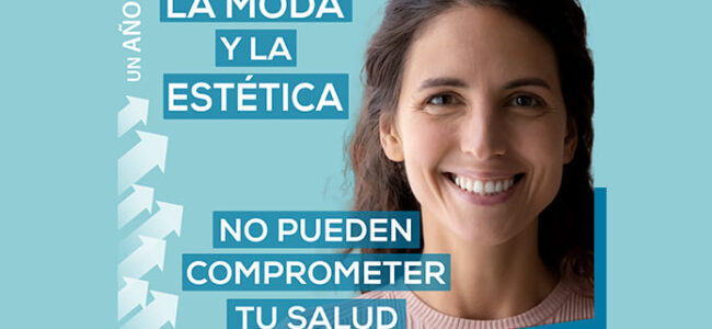 Desde el Colegio de Dentistas de Córdoba, hacen un repaso a algunas de las modas dentales más perjudiciales.