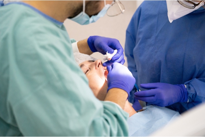 La formación continua de los profesionales dentales crece un 29% en los últimos 4 años