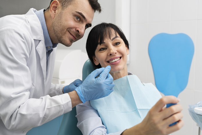 Dentistas y médicos son los únicos profesionales autorizados para realizar tratamientos con microfillers y toxina botulínica