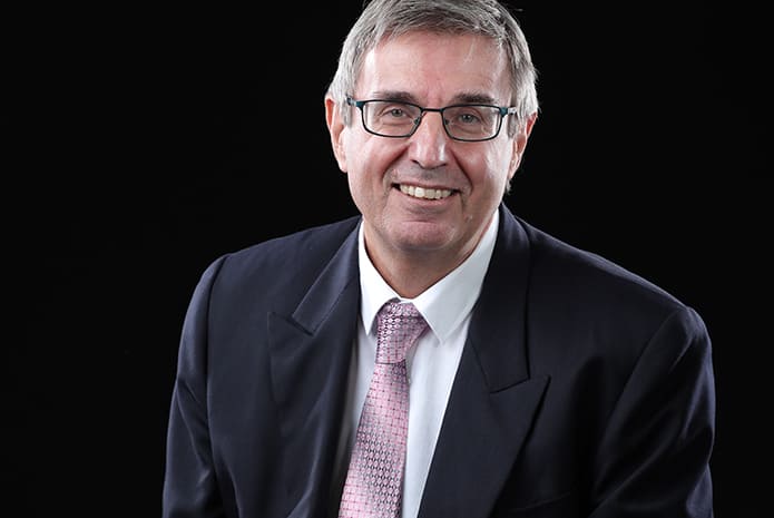 Dr. Juan Manuel Aragoneses