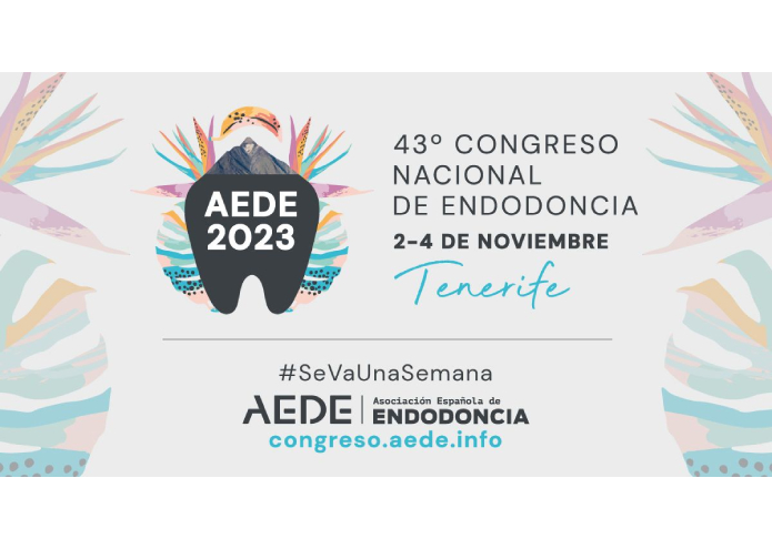 AEDE abre las inscripciones para el 43º Congreso Nacional de Tenerife
