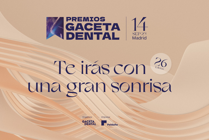 Comienza la 26ª edición de los Premios Gaceta Dental 2023