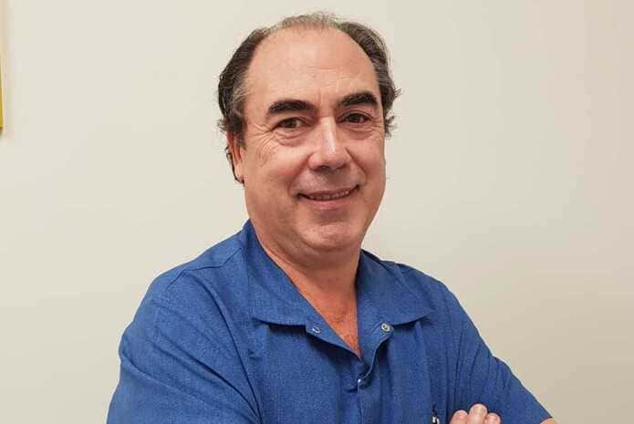 Entrevista al Dr. Luis Rasal, presidente del Comité Organizador del VI Congreso Dental Aragonés