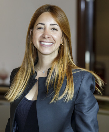 Dra. Lorena Mingotti